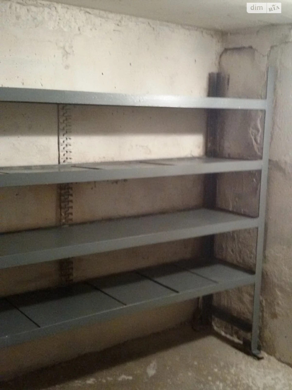 Продаж Місце в гаражному кооперативі Деснянський