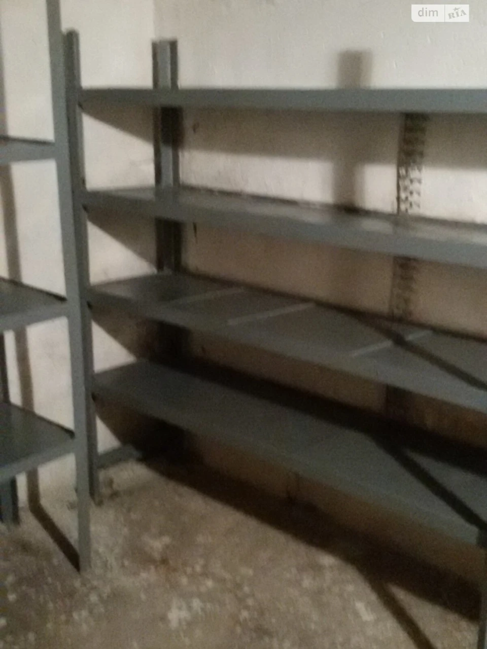 Продаж Місце в гаражному кооперативі Деснянський