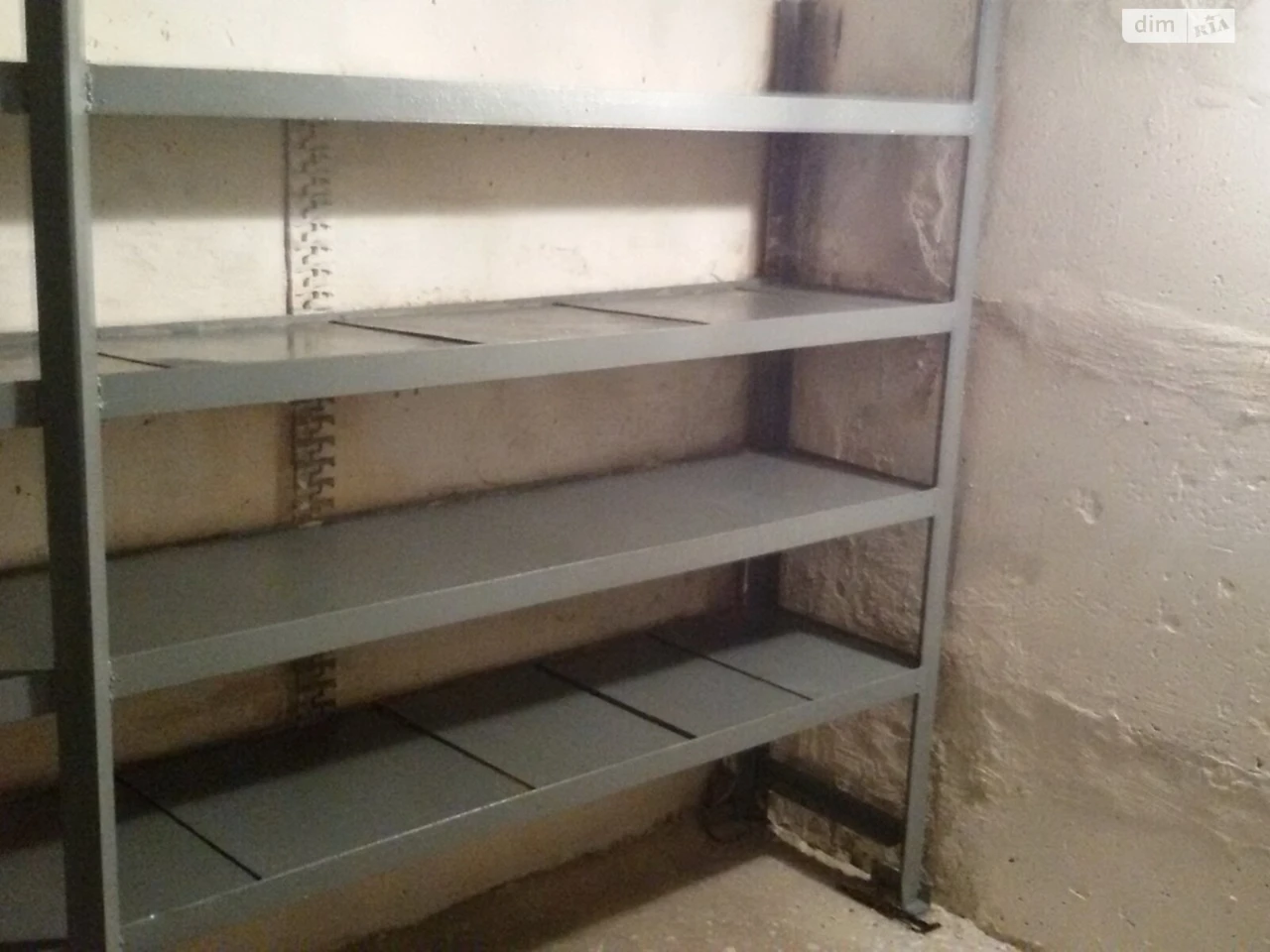 Продаж Місце в гаражному кооперативі Деснянський