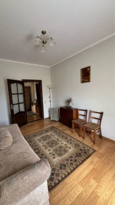 Продаж 3-кім. квартири  б-р Л. Сандуляка ( колишня вул. Полє