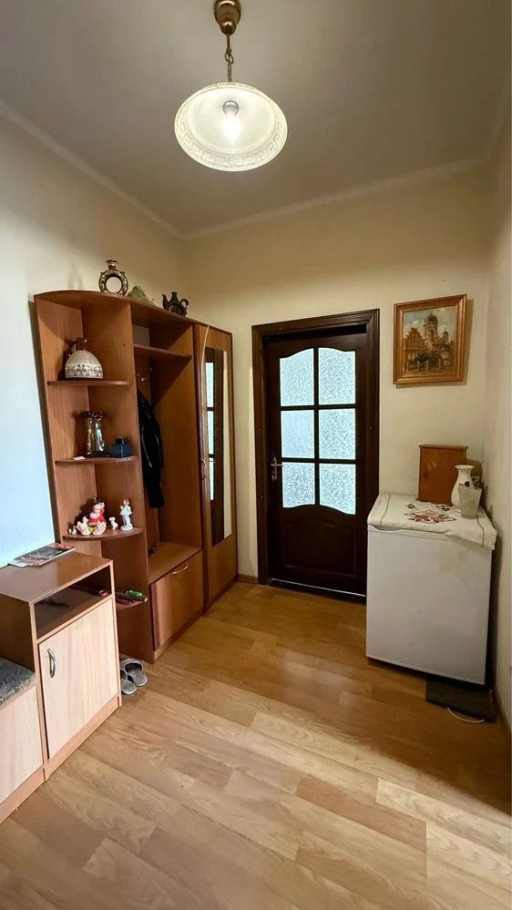 Продаж 3-кім. квартири  б-р Л. Сандуляка ( колишня вул. Полє
