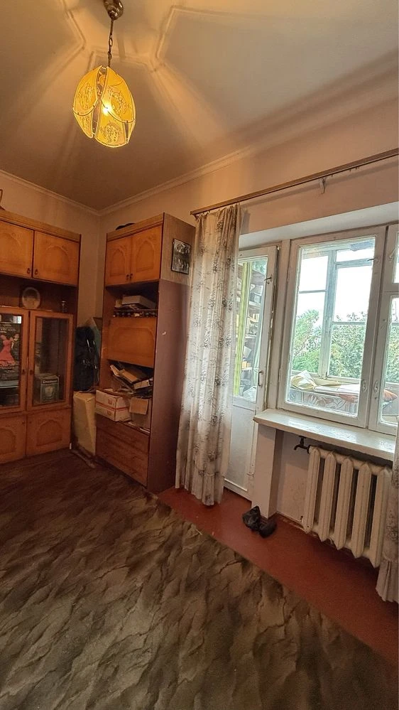 Продаж 3-кім. квартири  б-р Л. Сандуляка ( колишня вул. Полє