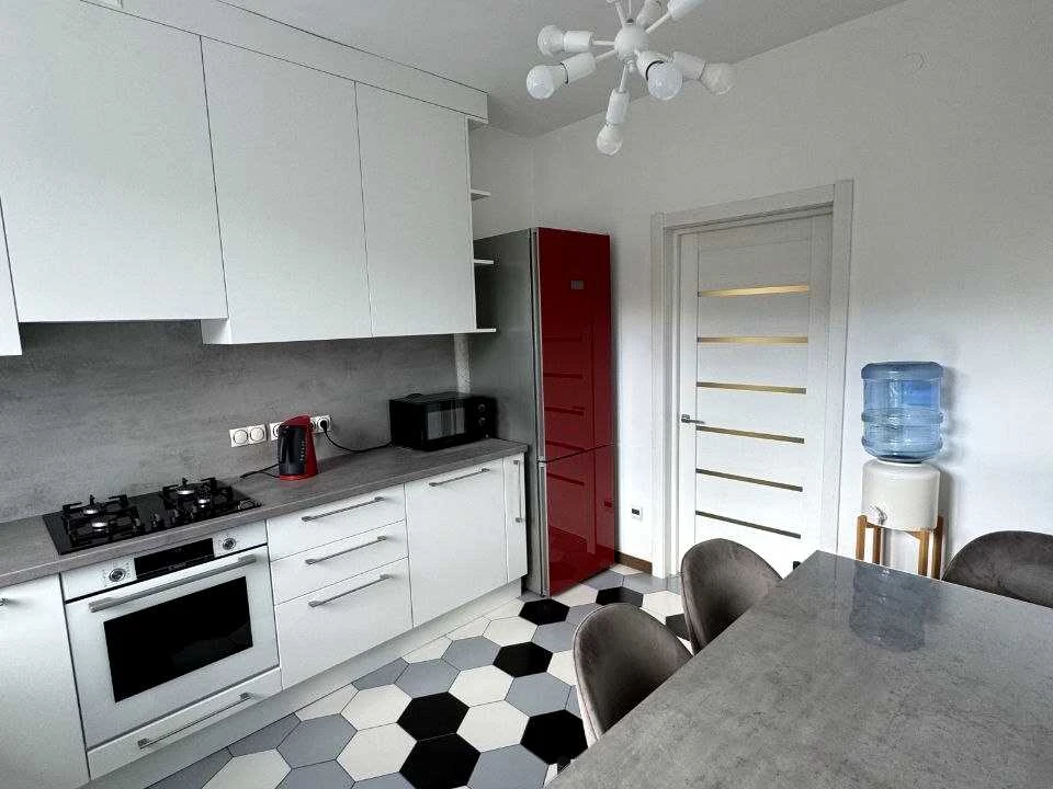 Apartment. Boykivska Street, Lviv