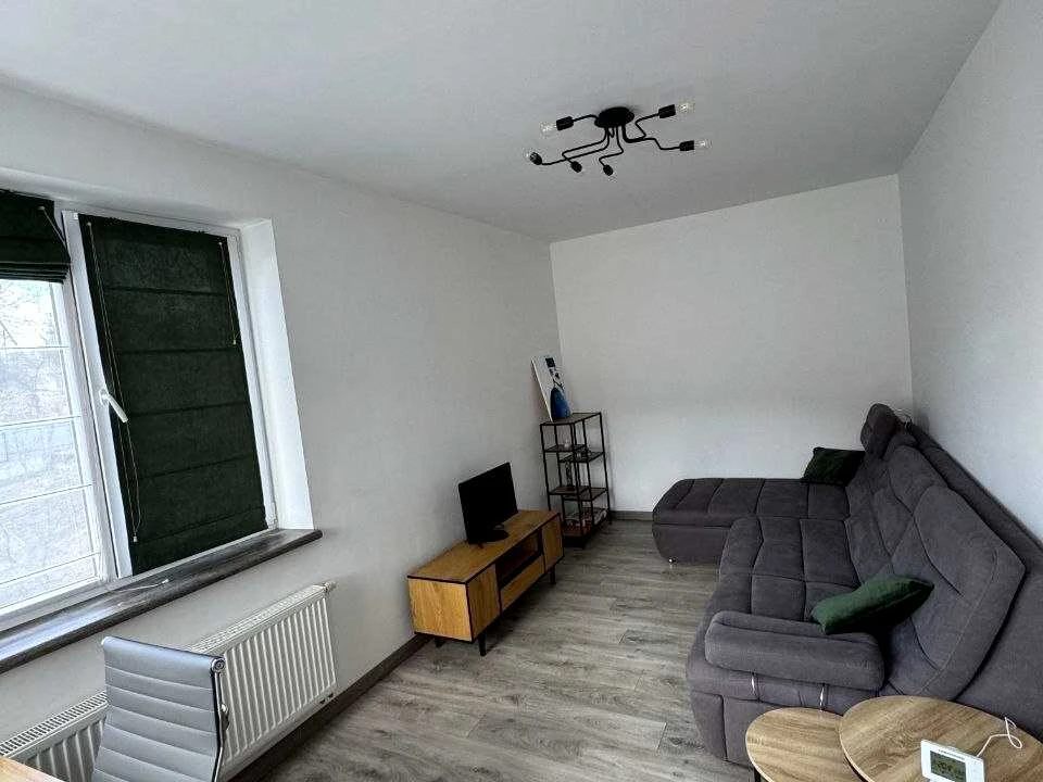 Apartment. Boykivska Street, Lviv