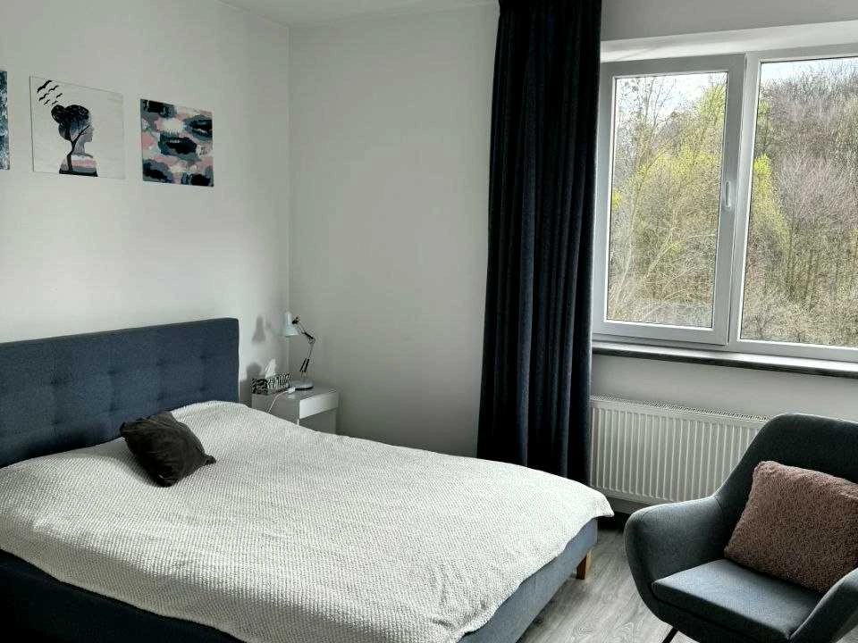 Apartment. Boykivska Street, Lviv
