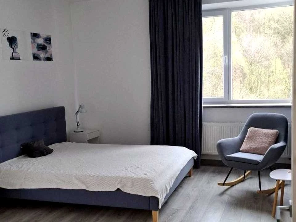 Apartment. Boykivska Street, Lviv