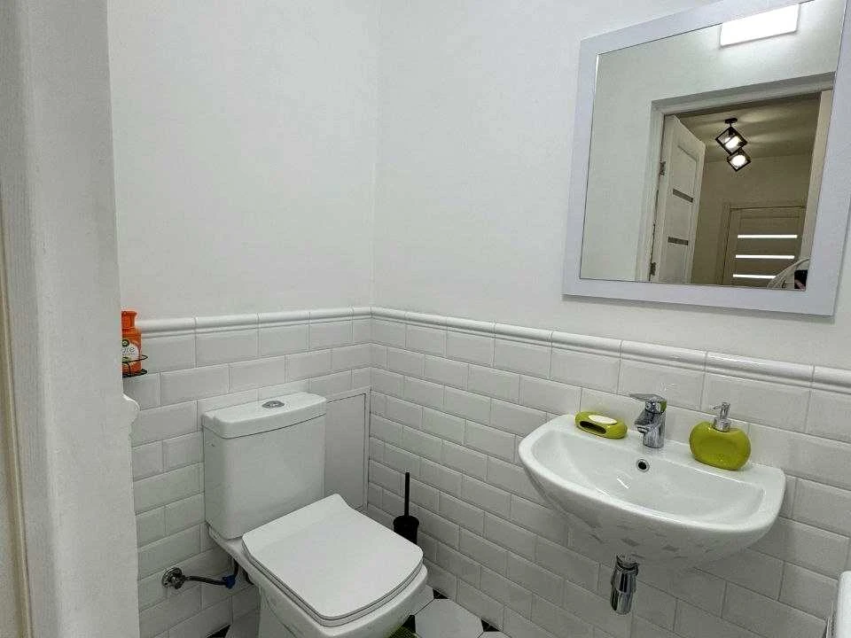 Apartment. Boykivska Street, Lviv