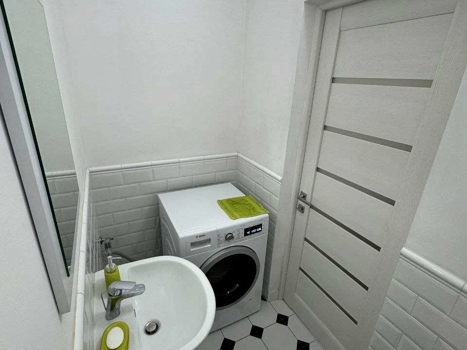 Apartment. Boykivska Street, Lviv