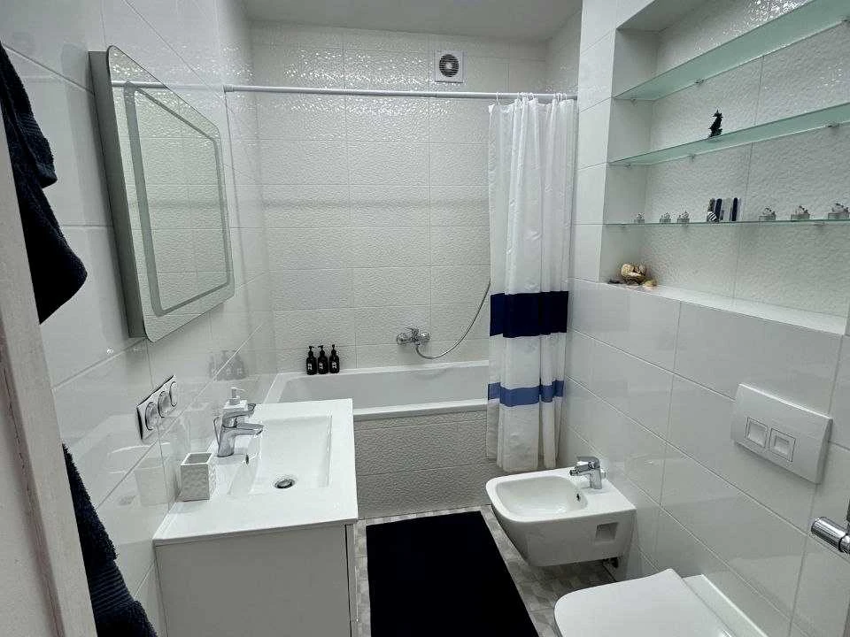 Apartment. Boykivska Street, Lviv