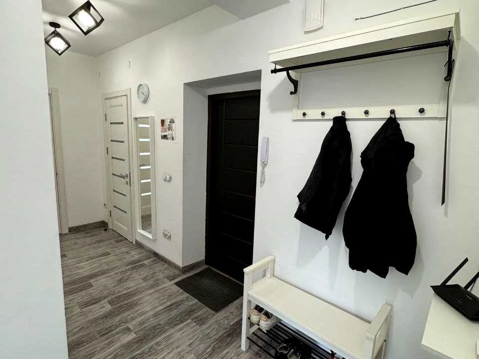 Apartment. Boykivska Street, Lviv