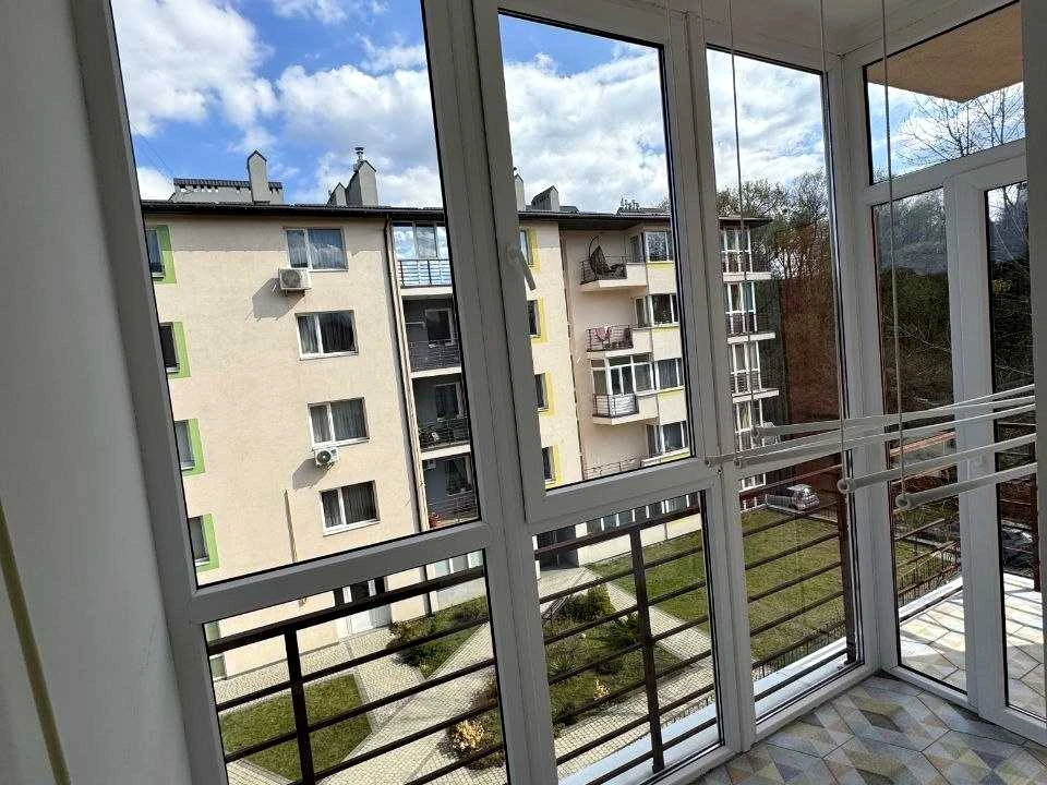 Apartment. Boykivska Street, Lviv