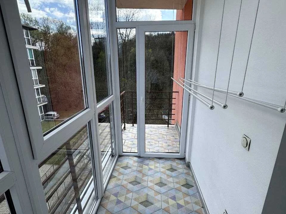 Apartment. Boykivska Street, Lviv