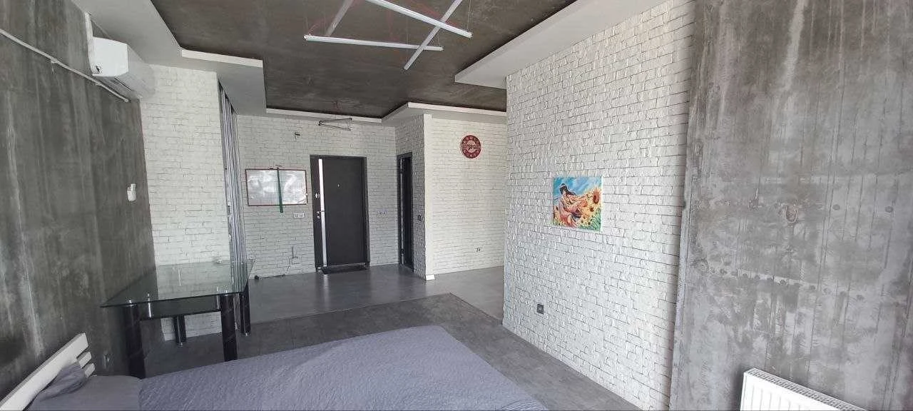 Sale of 1-room apartment 45 m², Mikhaila Kotelnikova street.
