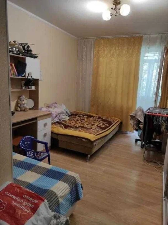 Apartment for Sale near the ХТЗ Market