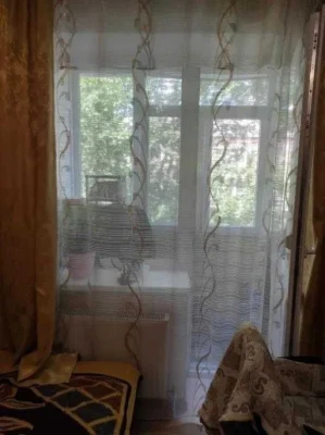 Apartment for Sale near the ХТЗ Market