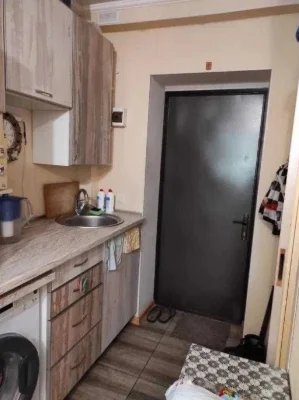 Apartment for Sale near the ХТЗ Market