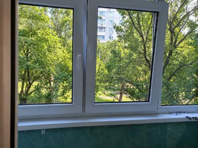 Продається 2-кімнатна квартира в новобудовах ‼️Метро "Дворець спорту". Парк Юр.