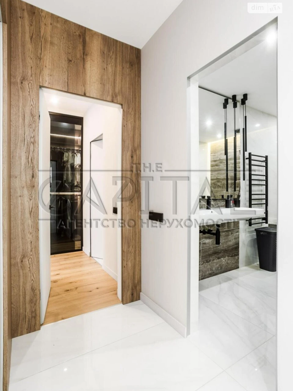 Long-Term Rental Apartment, Demievka