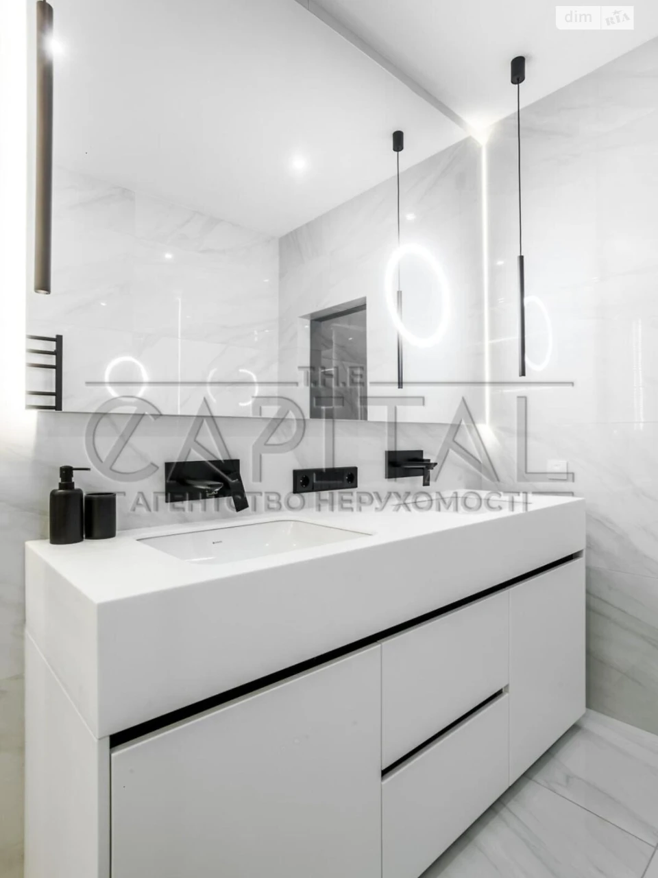 Long-Term Rental Apartment, Demievka