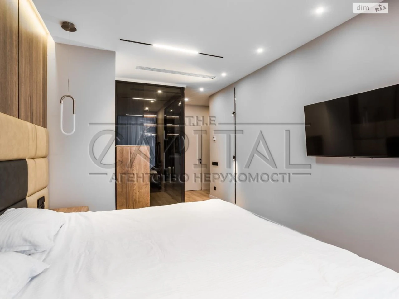 Long-Term Rental Apartment, Demievka