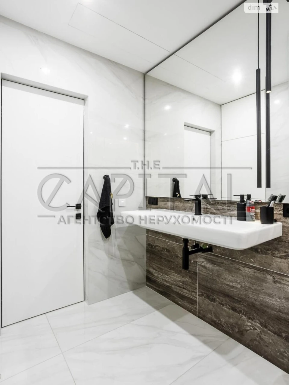 Long-Term Rental Apartment, Demievka