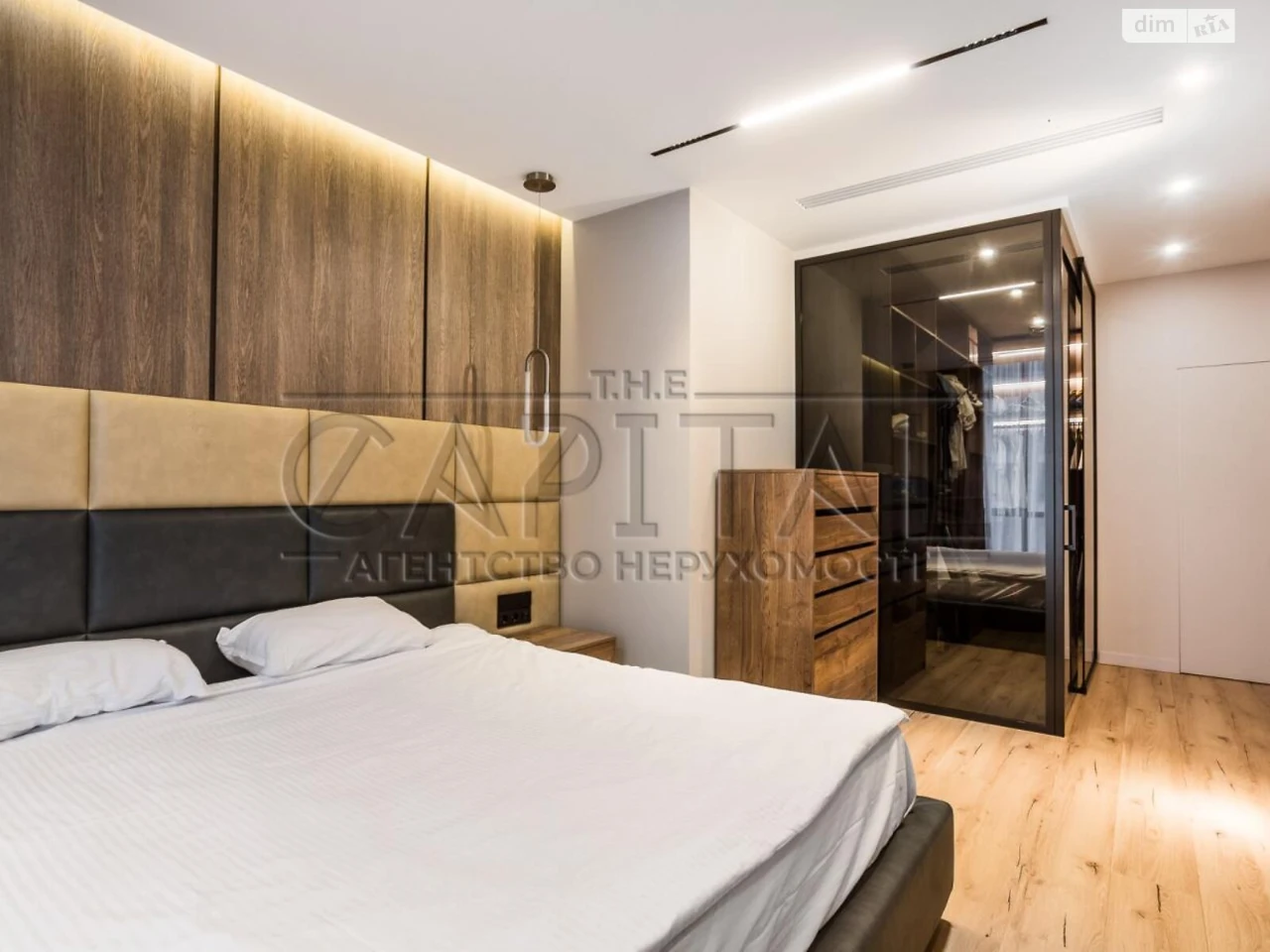 Long-Term Rental Apartment, Demievka