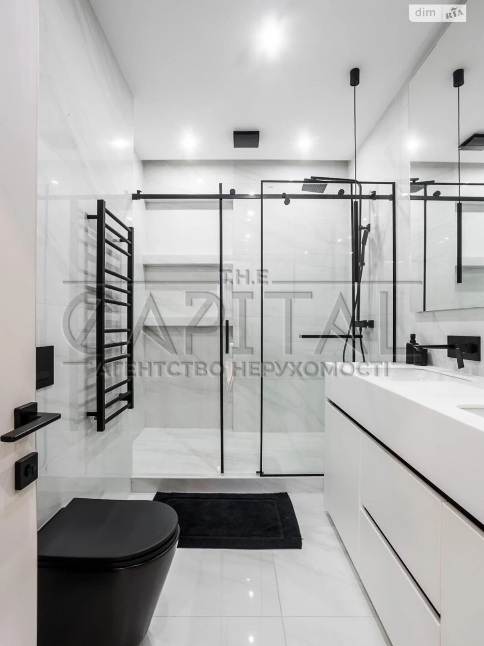 Long-Term Rental Apartment, Demievka