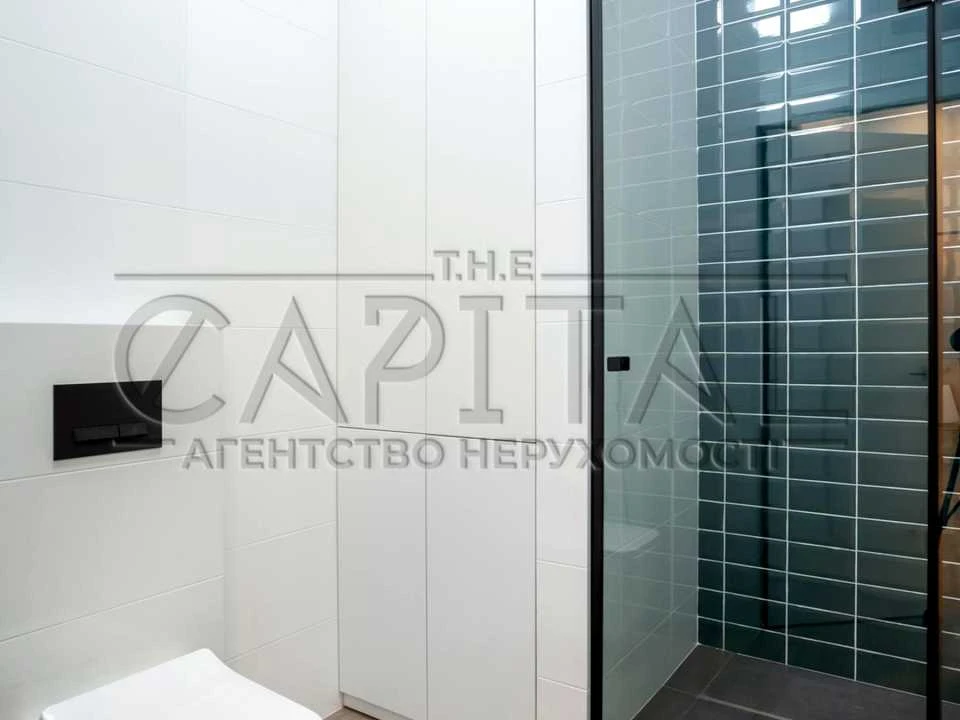 Apartment. Kyiv, Radistiv St.