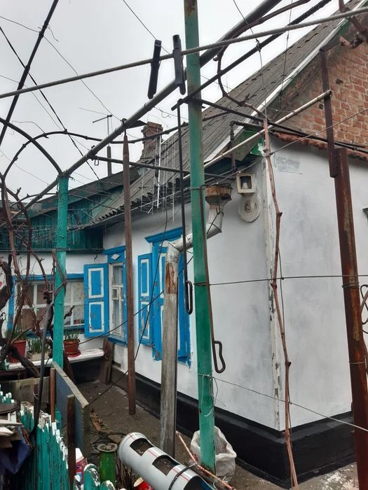 Продам дом Запорожье