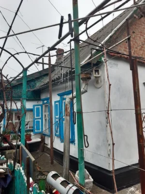 Продам дом Запорожье