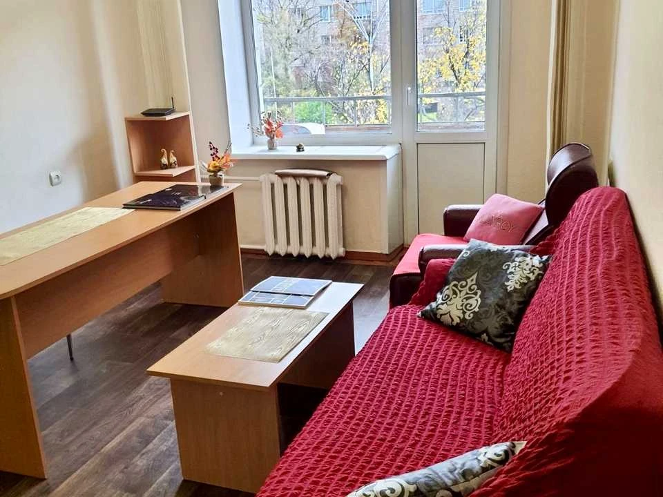 Квартира. Киев, Большая Васильковская ул.