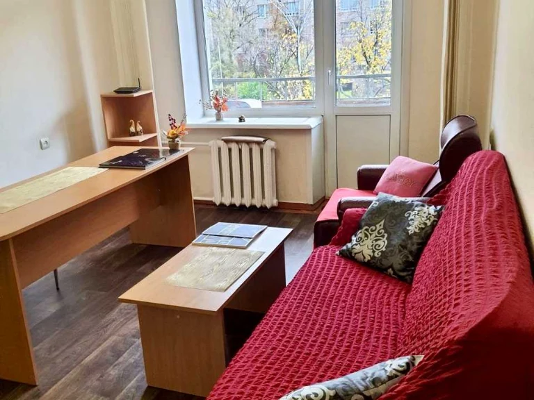 Квартира. Киев, Большая Васильковская ул.