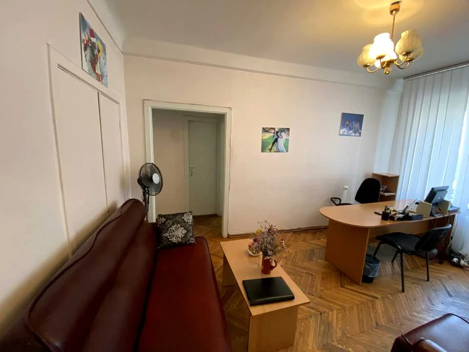 Квартира. Киев, Большая Васильковская ул.