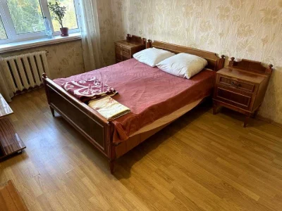 Квартира. Киев, улица Литвиненко-Вольгемут, 5