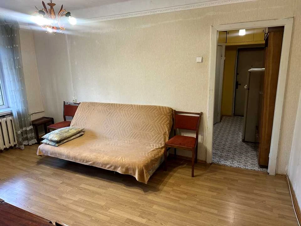 Квартира. Киев, улица Литвиненко-Вольгемут, 5