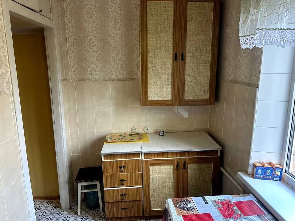 Квартира. Киев, улица Литвиненко-Вольгемут, 5