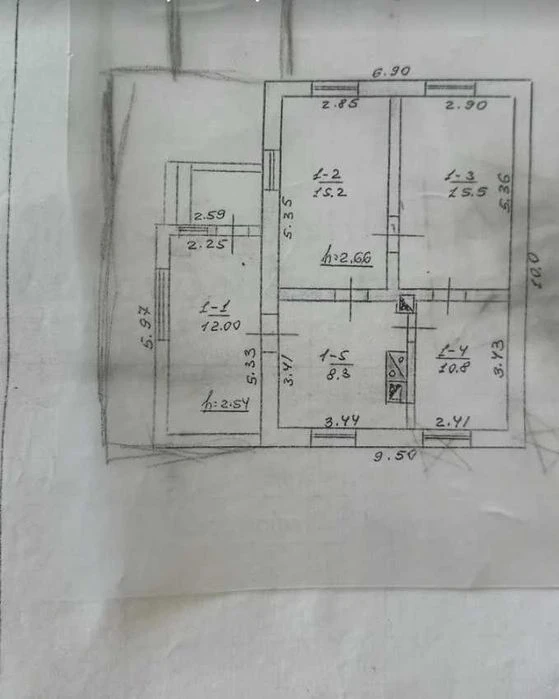 Продаж будинку в Хмельницькому за топ ціною