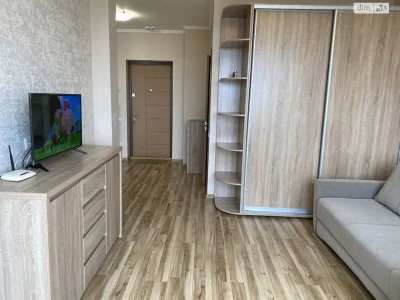 Long-Term Rental Apartment, Obolon