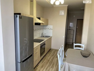 Long-Term Rental Apartment, Obolon