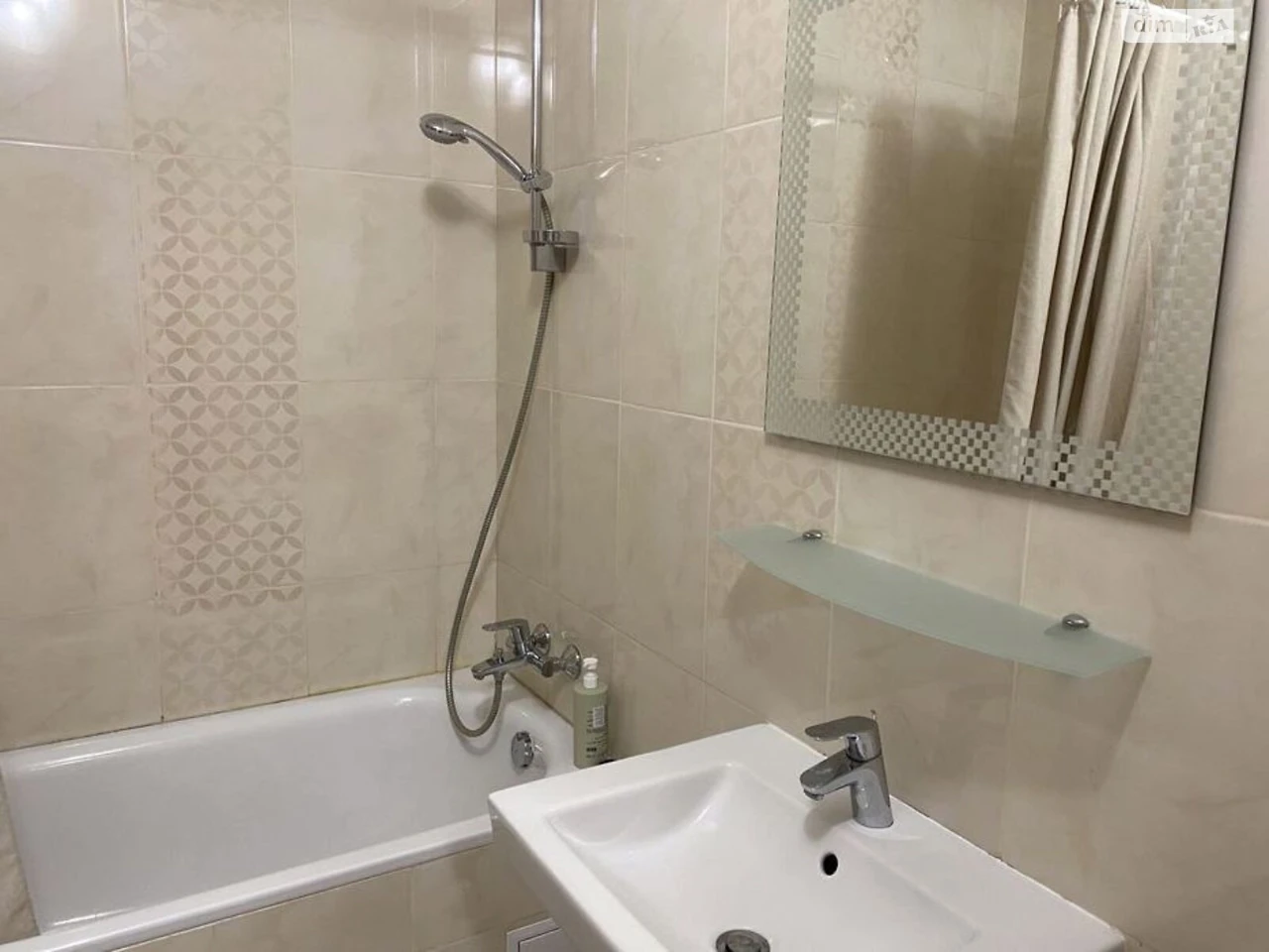 Long-Term Rental Apartment, Obolon