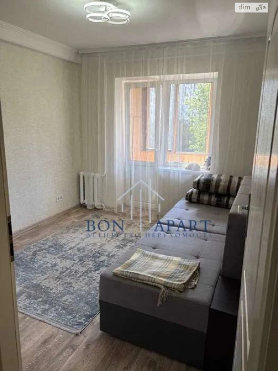 Long-Term Rental Apartment - Obloń