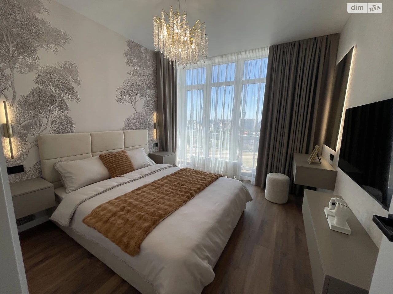 Long-Term Rental Apartment Near Mlyn