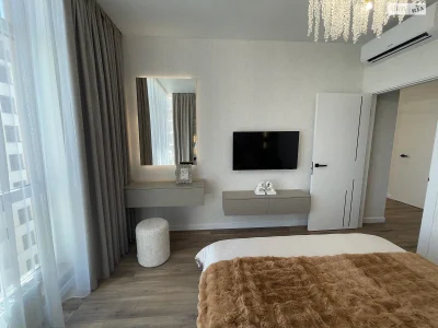 Long-Term Rental Apartment Near Mlyn
