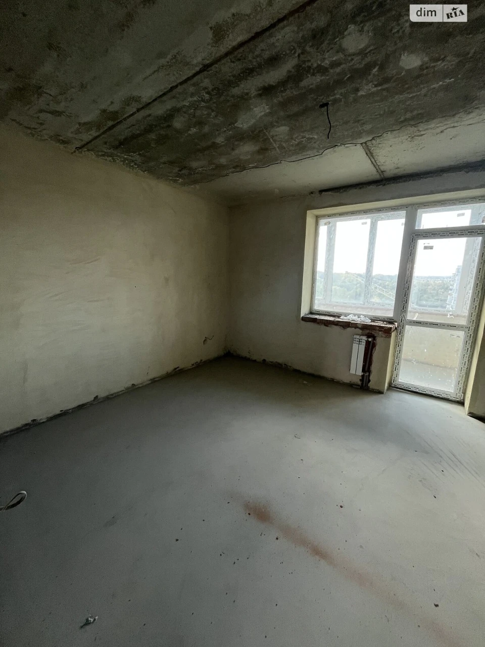 Sale of Apartment Rysne 2