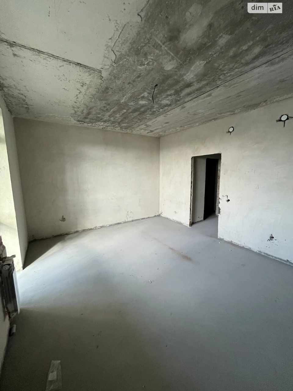 Sale of Apartment Rysne 2