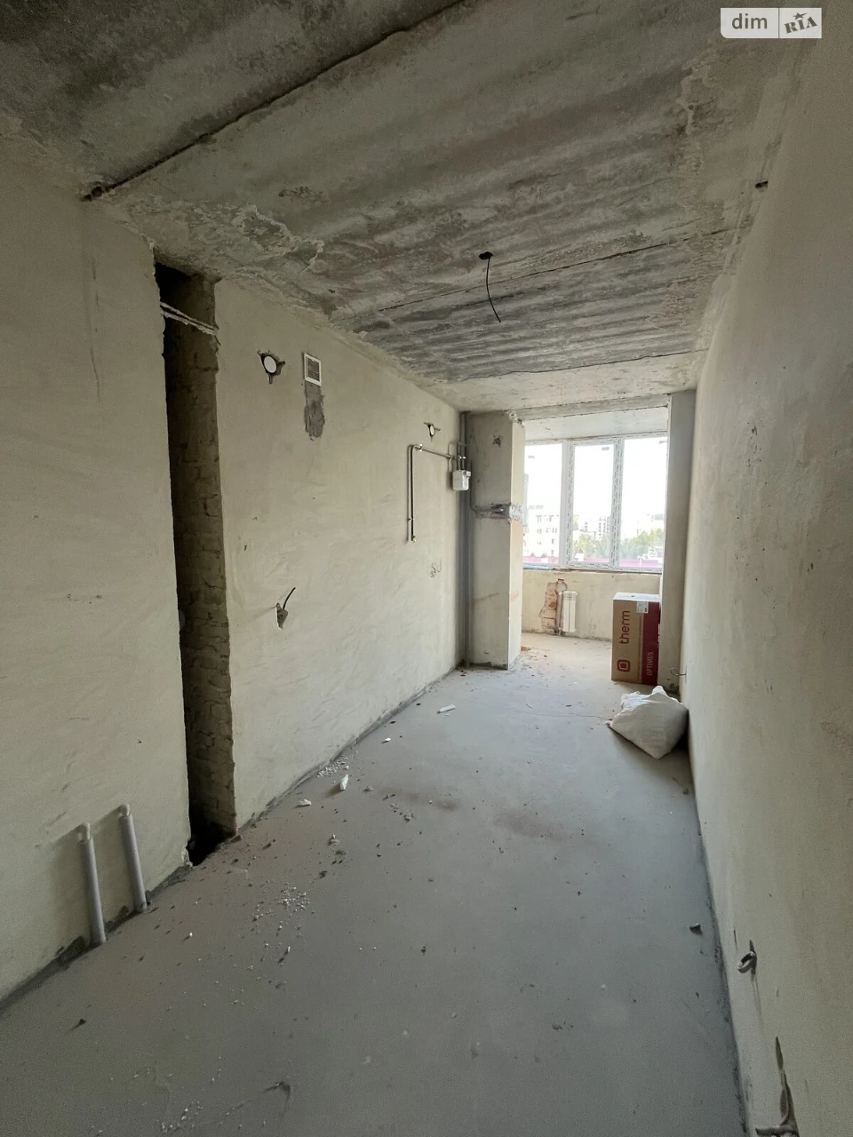Sale of Apartment Rysne 2