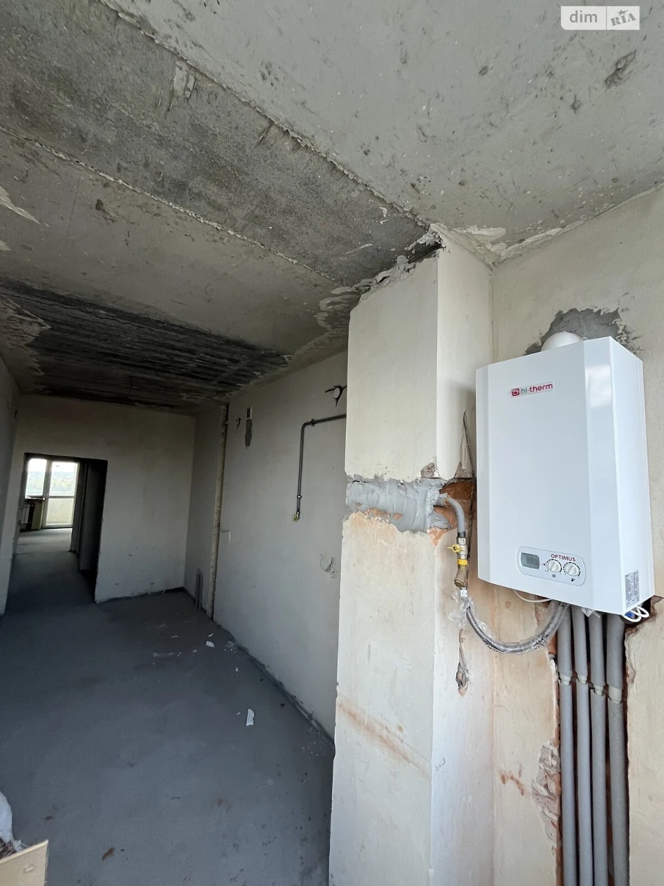 Sale of Apartment Rysne 2