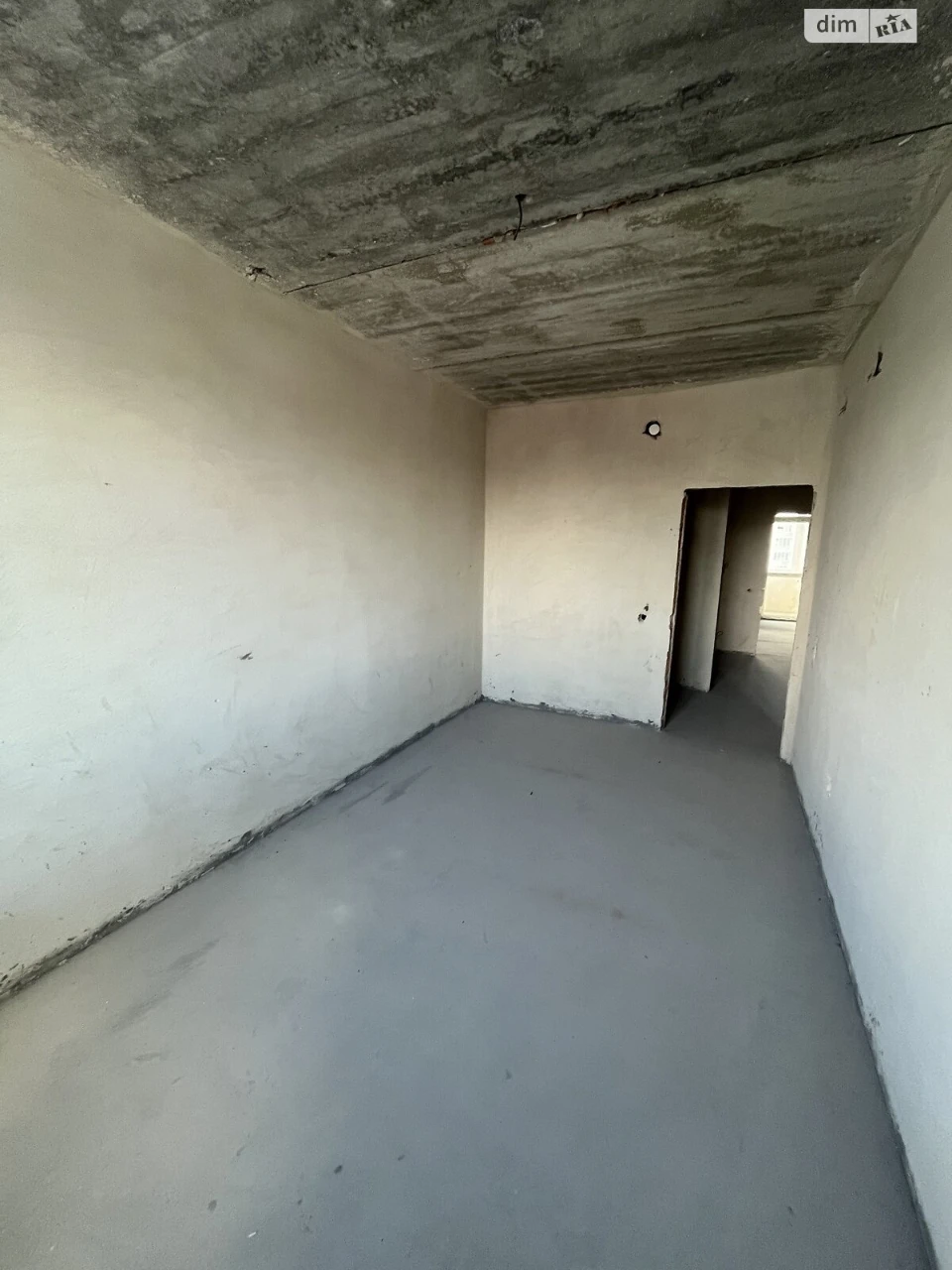 Sale of Apartment Rysne 2