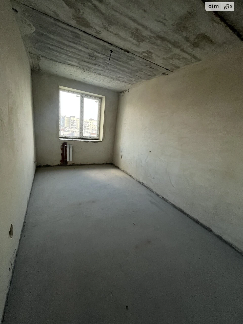 Sale of Apartment Rysne 2