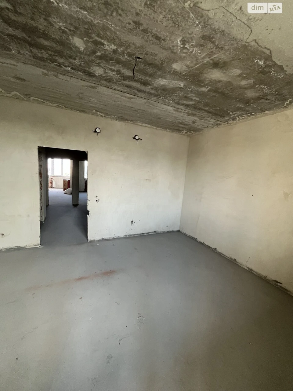 Sale of Apartment Rysne 2
